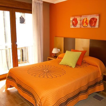 Apartamentos Barrosa II Portonovo Szoba fotó