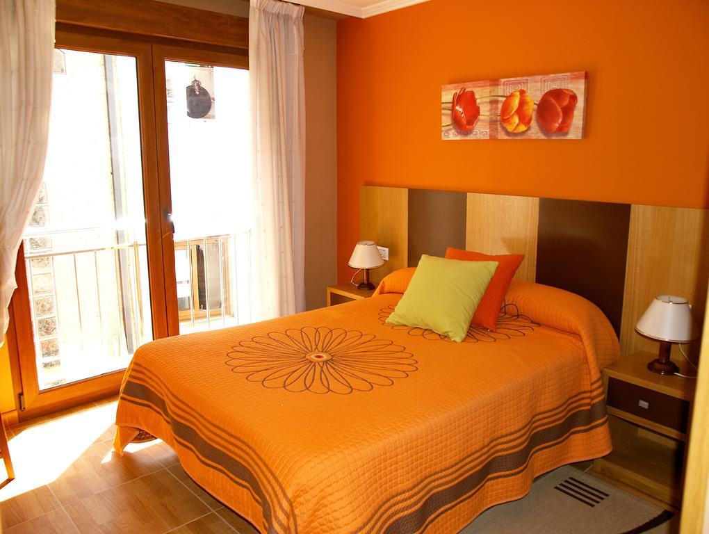 Apartamentos Barrosa II Portonovo Szoba fotó