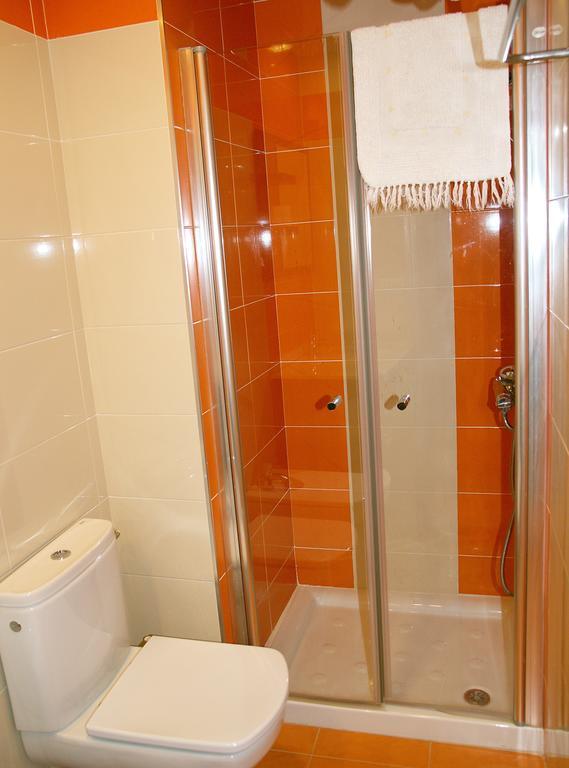 Apartamentos Barrosa II Portonovo Szoba fotó