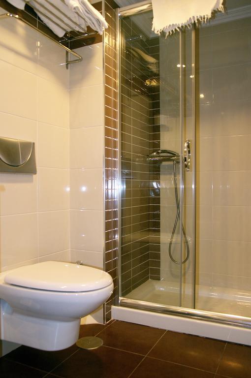 Apartamentos Barrosa II Portonovo Szoba fotó