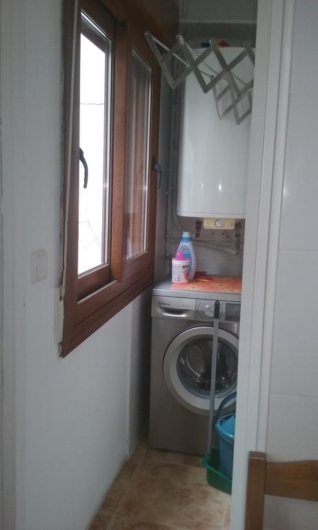 Apartamentos Barrosa II Portonovo Kültér fotó