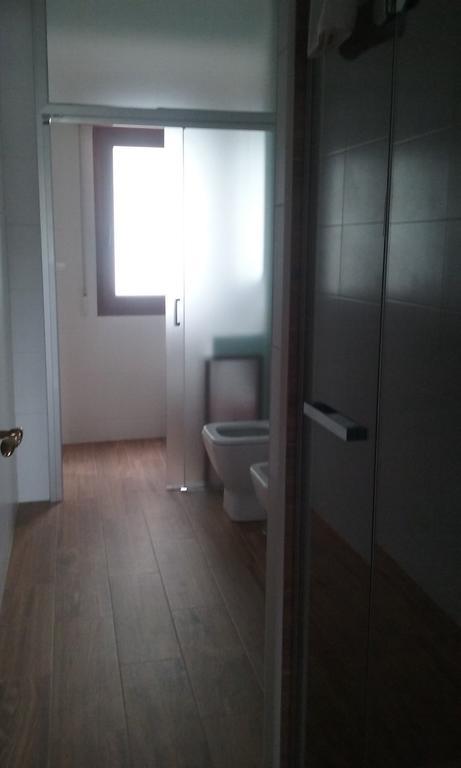 Apartamentos Barrosa II Portonovo Kültér fotó