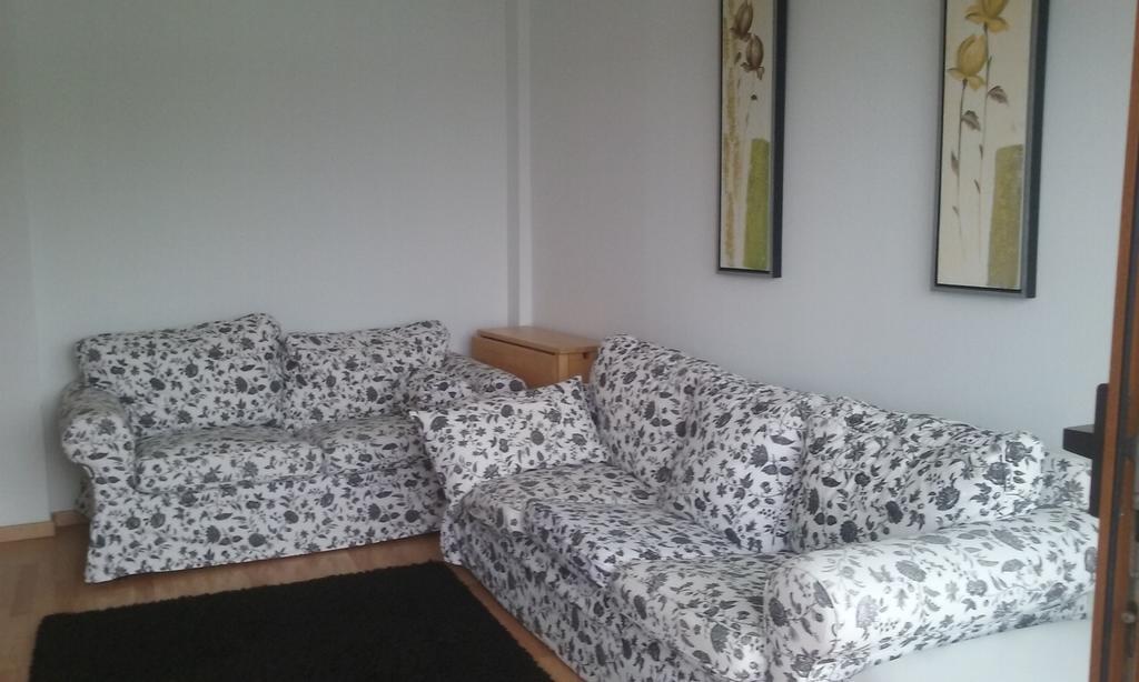 Apartamentos Barrosa II Portonovo Kültér fotó
