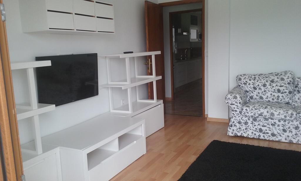 Apartamentos Barrosa II Portonovo Kültér fotó