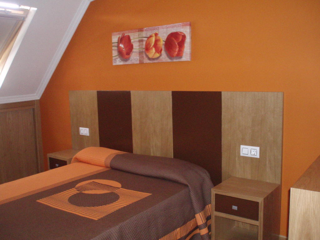 Apartamentos Barrosa II Portonovo Kültér fotó