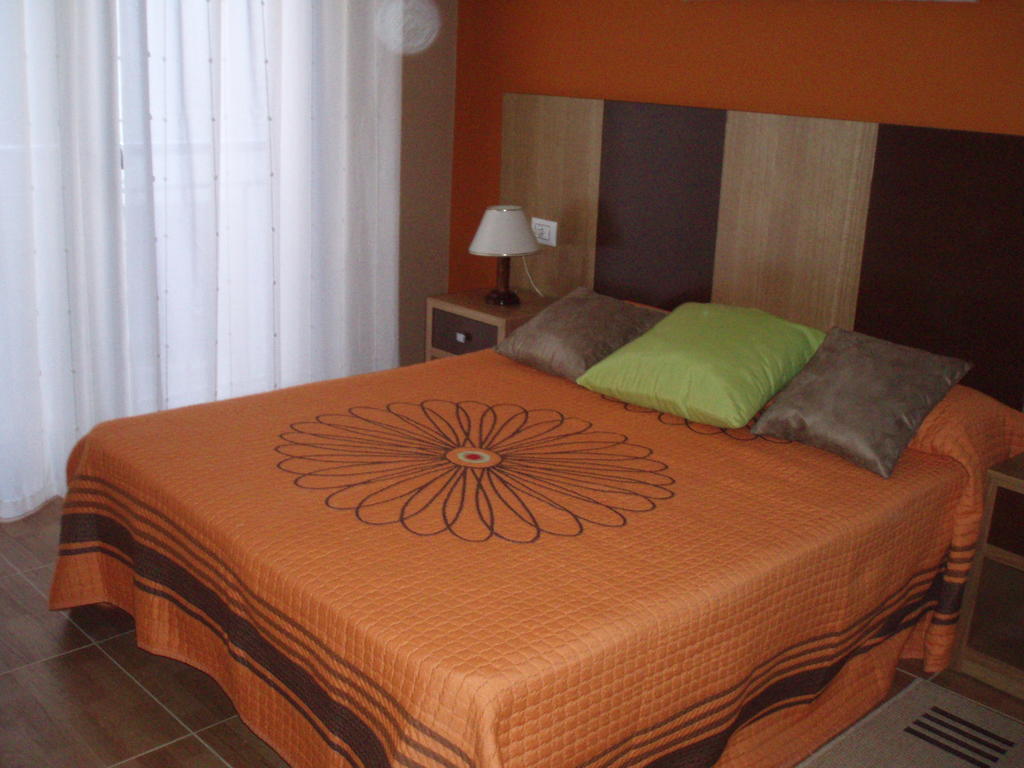Apartamentos Barrosa II Portonovo Kültér fotó