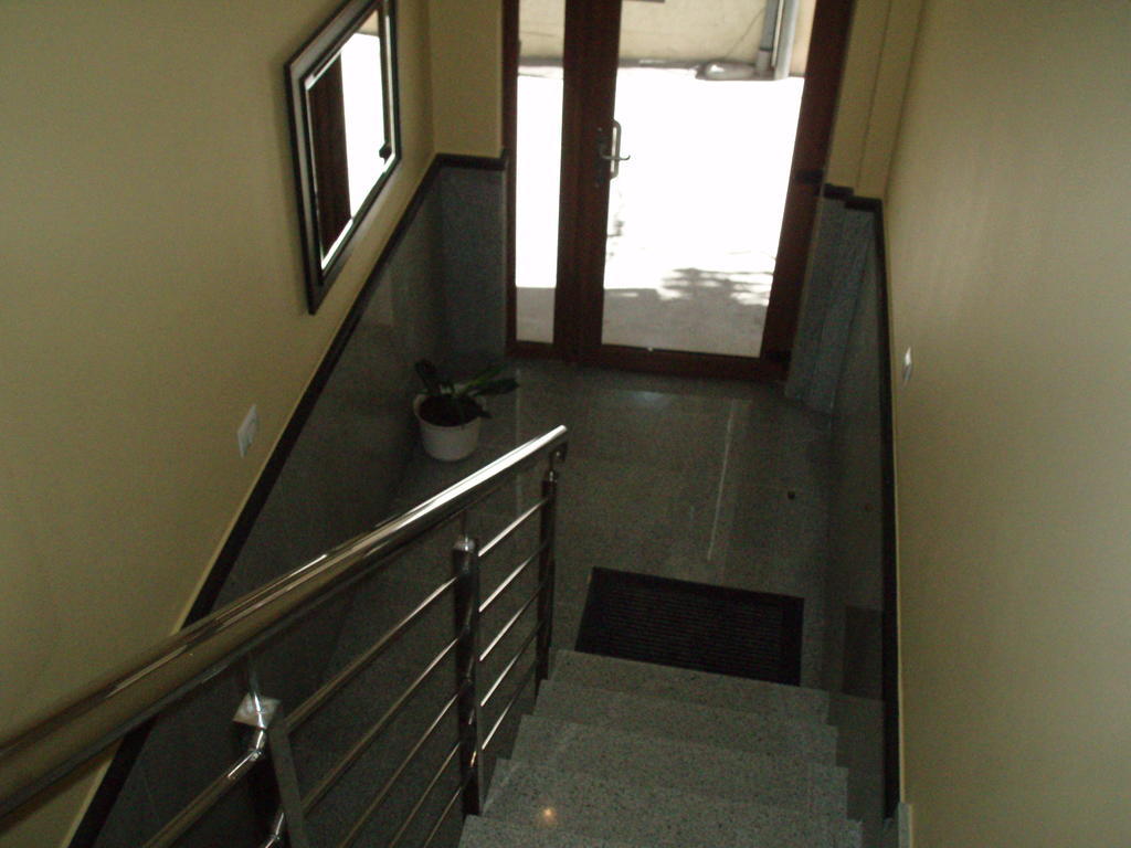 Apartamentos Barrosa II Portonovo Szoba fotó