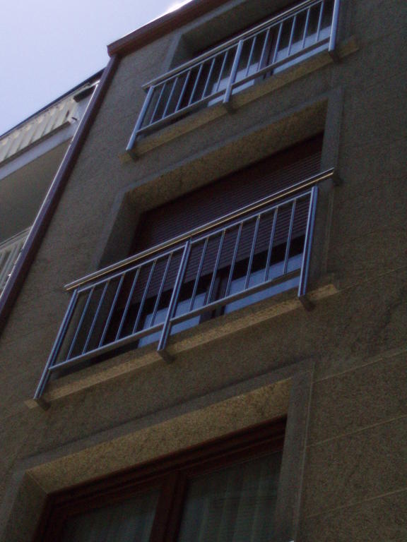 Apartamentos Barrosa II Portonovo Szoba fotó